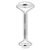 Sacheu Gua Sha Facial Tools Muscle Scraper (Face Roller)