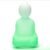 SANIDIKA ‘Breathing Yoga’ Guided Visual Meditation Tool for Mindfulness | 4-7-8 Meditation Breathing Light Calm Your Mind Relieve Stress & Anxiety | Best Gift for Adults & Kids