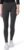 HUE Women’s Ultra Soft Cotton Leggings with Wide Waistband, Full and Capri Length