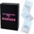 Badass Affirmation Cards – 64 Daily Motivational and Inspirational Cards for Women – Gifts for Women, Best Friend, and Self Care