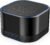Magicteam White Noise Machine with 20 Non Looping Natural Soothing Sounds Memory Function 32 Levels of Volume Powered by AC or USB and Sleep Sound Timer Therapy for Baby Kids Adults Black
