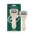 EcoTools Ice Roller, Lifts & Depuffs Skin, Stainless Steal Cooling Roller For Face & Neck, Provides Relaxation While Sculpting, Eco Friendly, Vegan, & Cruelty Free Skincare Tool, 1 Count