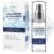 Hyaluronic Acid & Collagen Face Serum – Dermatologist Tested, Skin Tightening, Hydrating – Anti-Aging, Clean Beauty, Cruelty-Free Korean Skincare for All Skin Types – 1.69 Fl oz