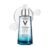 Vichy Mineral 89 Booster, Pure Hyaluronic Acid Serum for Face with Volcanic Mineral Water for Skin Barrier Repair, Plumps & Hydrates, Lightweight Moisturizing Gel, Oil-Free, Non-Sticky