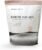 Enviromedica Magnetic Bentonite Clay Bath – Sodium & Calcium Bentonite Clay Bath Soak Powder with Himalayan Salt, Rejuvenating and Cleansing Body, Foot or Clay Mask for Face, 500g