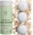 Magnesium Bath Bombs Gift Set with Essential Oils XL Aromatherapy Shower Bombs for Relaxation, Muscle Recovery & Stress Relief – Epsom Salt, Lavender & Arnica Luxury Christmas Spa Gift for Women & Men