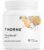 THORNE – FiberMend – Prebiotic Fiber Powder to Help Maintain Regularity and Balanced GI Flora* – 11.6 Oz