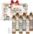 Essential Oils Roll On Set 6 Pack – (Relax, Sleep, Balance,Breathe, Focus on, Happiness) Aromatherapy Oil with Roller Ball, Essential Oils Blends for Skin – Relaxation Gift for Women and Men