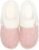 NineCiFun Women’s Slip on Fuzzy Slippers Memory Foam House Slippers Outdoor Indoor Warm Plush Bedroom Shoes Scuff with Faux Fur Lining