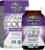 Garden of Life Vitamin Code Raw Zinc Supplement 30mg with Vitamin C, Whole Food Supplement for Immune Support, Skin Health, Eye Health and Prostate Health, 60 Vegan Capsules