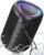 Portable Bluetooth Speaker with Lights, Stocking Stuffers, Powerful Crystal Clear Sound, IPX5 Waterproof, All Day Playtime, BT 5.3, TWS Paring, Small Wireless Speaker for Outdoor, White Elephant Gifts